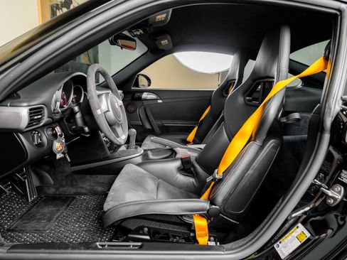 Used 2010 Porsche 911 GT3 RWD image 22