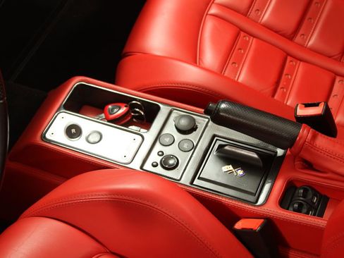Used 2006 Ferrari F430 Spider image 54
