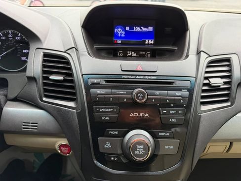 Used 2016 Acura RDX AWD image 18