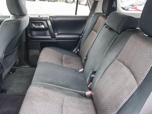 Used 2019 Toyota 4Runner TRD Off-Road image 16