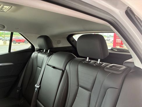 Used 2024 Buick Envision Preferred AWD/4WD image 16