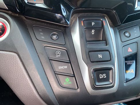 Used 2020 Honda Odyssey EX-L image 12