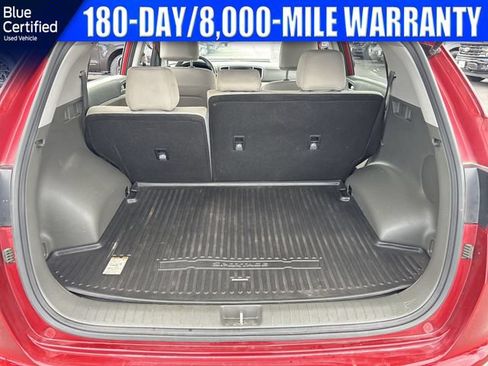 Used 2019 Kia Sportage LX FWD image 32
