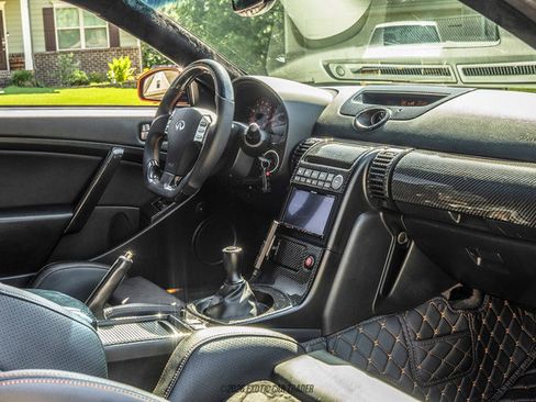 Used 2004 INFINITI G35 Coupe w/ Premium Pkg RWD image 54