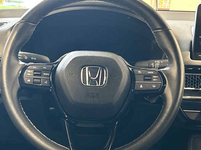 Certified 2024 Honda Civic Sport image 15