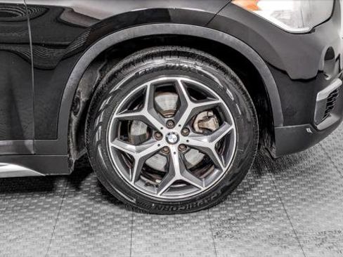 Used 2018 BMW X1 sDrive28i image 35