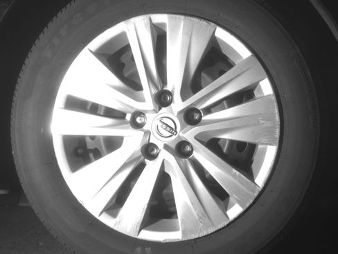 Used 2025 Nissan Sentra S FWD image 13