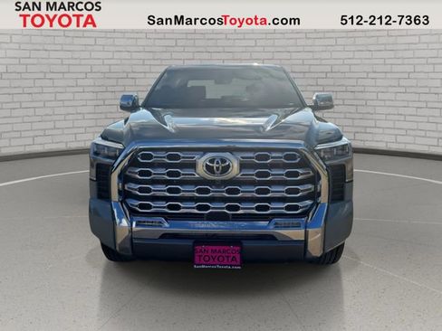 New 2026 Toyota Tundra 1794 Edition image 2