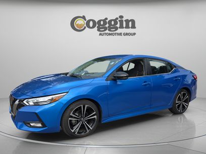 Used 2022 Nissan Sentra SR w/ Lighting Package