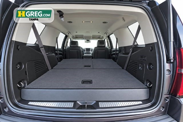 Used 2018 Chevrolet Tahoe Premier w/ RST Edition AWD/4WD image 17