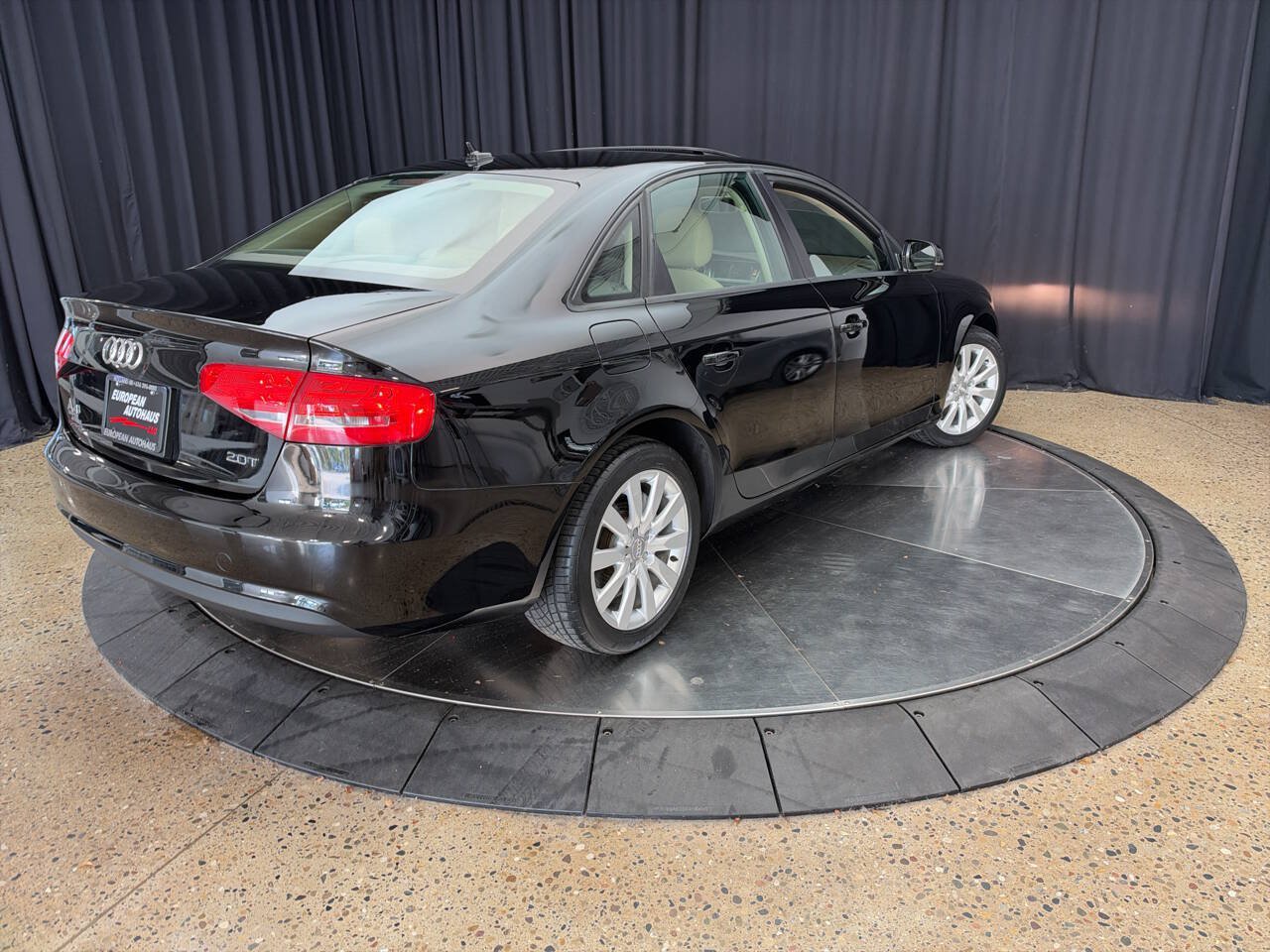 Used 2013 Audi A4 2.0T Premium FWD image 6
