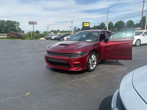 Used 2023 Dodge Charger GT RWD image 7