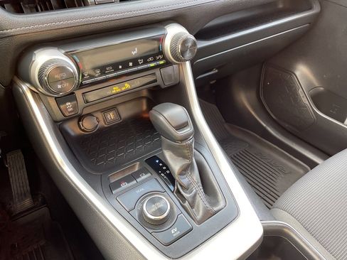 Certified 2023 Toyota RAV4 LE image 26