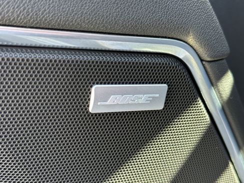 Used 2025 Chevrolet Silverado 1500 RST w/ All Star Edition Plus AWD/4WD image 21