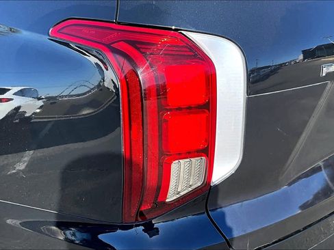 Used 2021 Hyundai Palisade Calligraphy w/ Cargo Package image 28