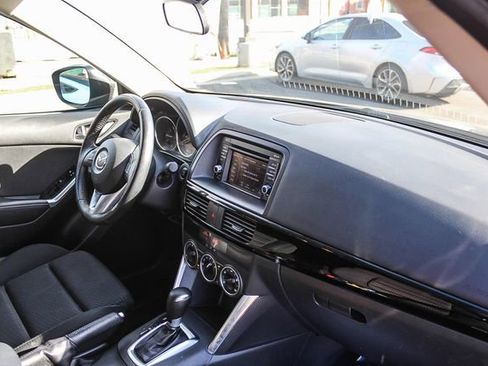 Used 2015 MAZDA CX-5 Touring image 23