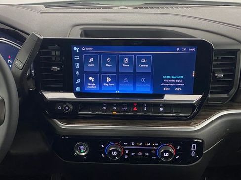 Certified 2023 Chevrolet Silverado 1500 LT AWD/4WD image 20