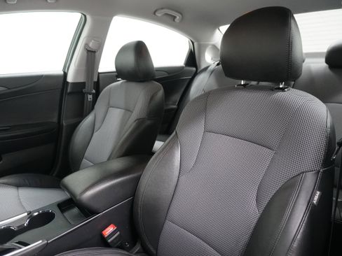 Used 2011 Hyundai Sonata SE image 8