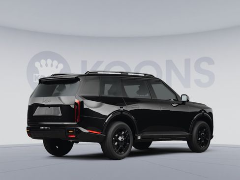 New 2027 Kia Telluride S AWD/4WD image 4