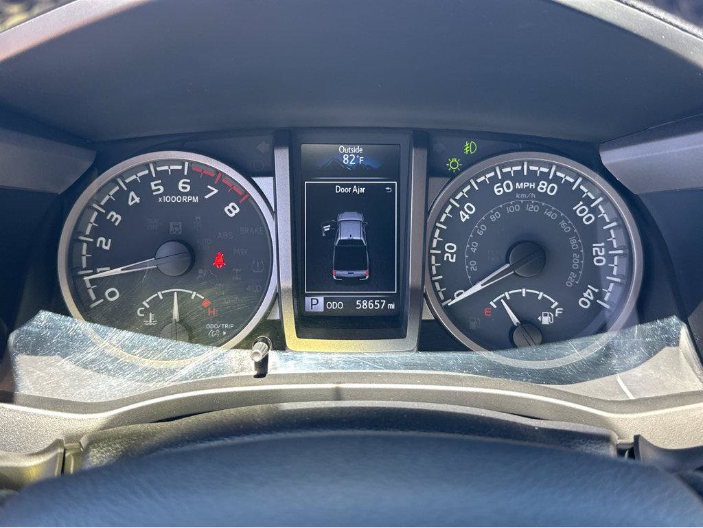 Used 2021 Toyota Tacoma SR5 RWD image 21