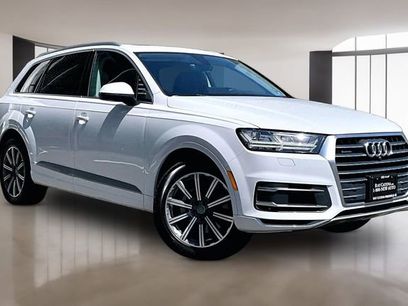 Used 2019 Audi Q7 2.0T Premium Plus w/ Premium Plus Package