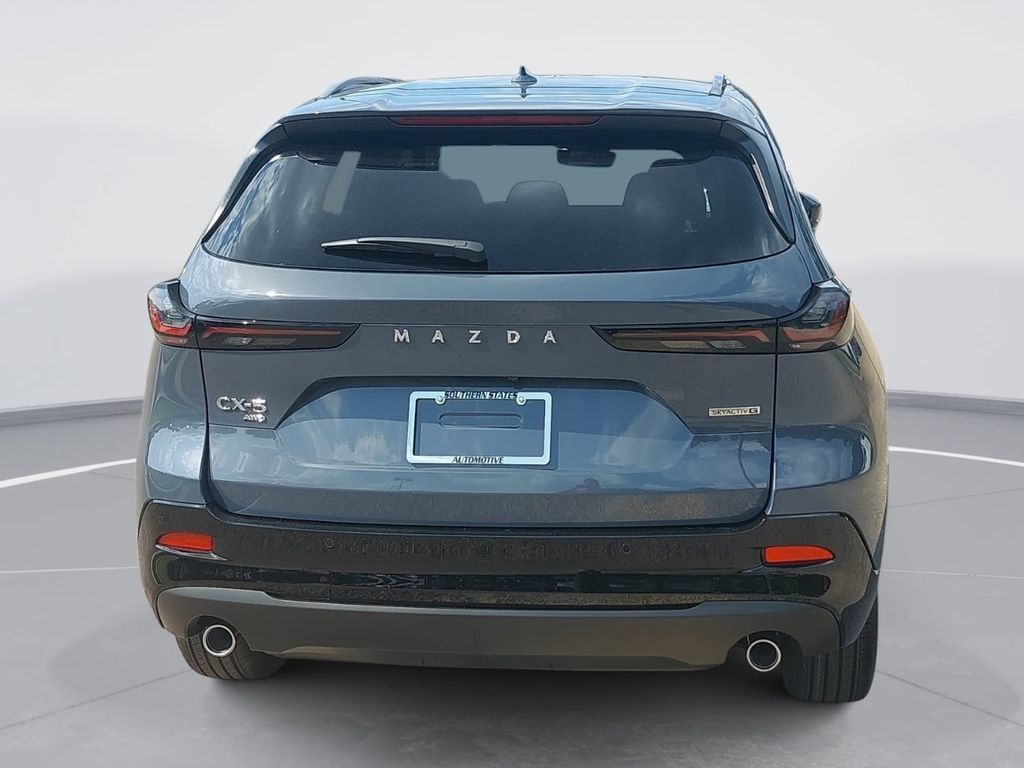 New 2026 MAZDA CX-5 2.5 S w/ Premium Plus Package AWD/4WD image 6