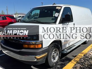 Used 2025 Chevrolet Express 2500 w/ Driver Convenience Package RWD video 1