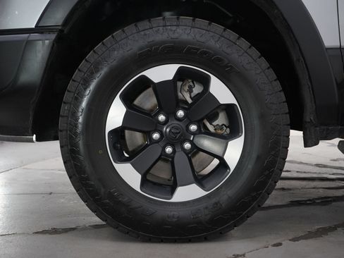 Used 2023 RAM 1500 Rebel w/ Rebel Level 1 Equipment Group image 29