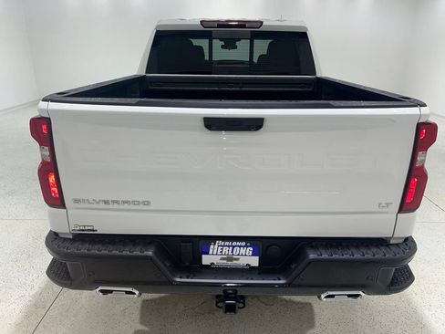 New 2026 Chevrolet Silverado 1500 LT Trail Boss w/ LT Trail Boss Premium Package AWD/4WD image 4