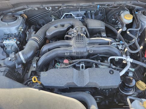 Used 2016 Subaru Forester 2.5i Premium image 29