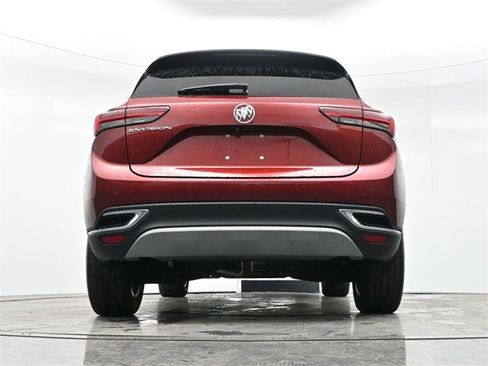 Used 2023 Buick Envision Essence image 31