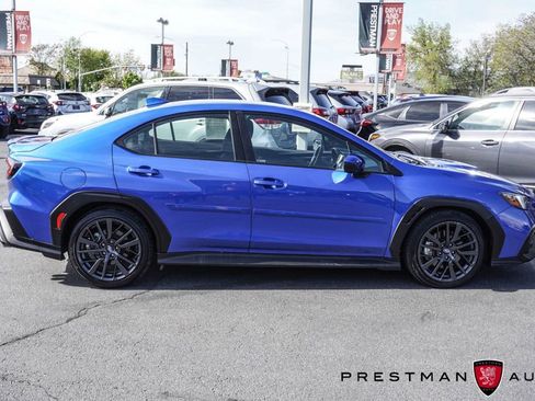 Used 2024 Subaru WRX Premium AWD/4WD image 18