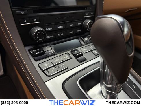 Used 2024 Porsche 718 Cayman GT4 image 58