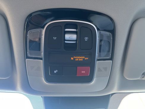 Used 2025 Hyundai Tucson SEL image 48