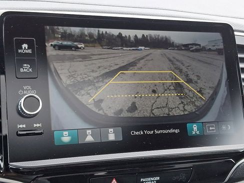 New 2026 Honda Ridgeline TrailSport+ image 20