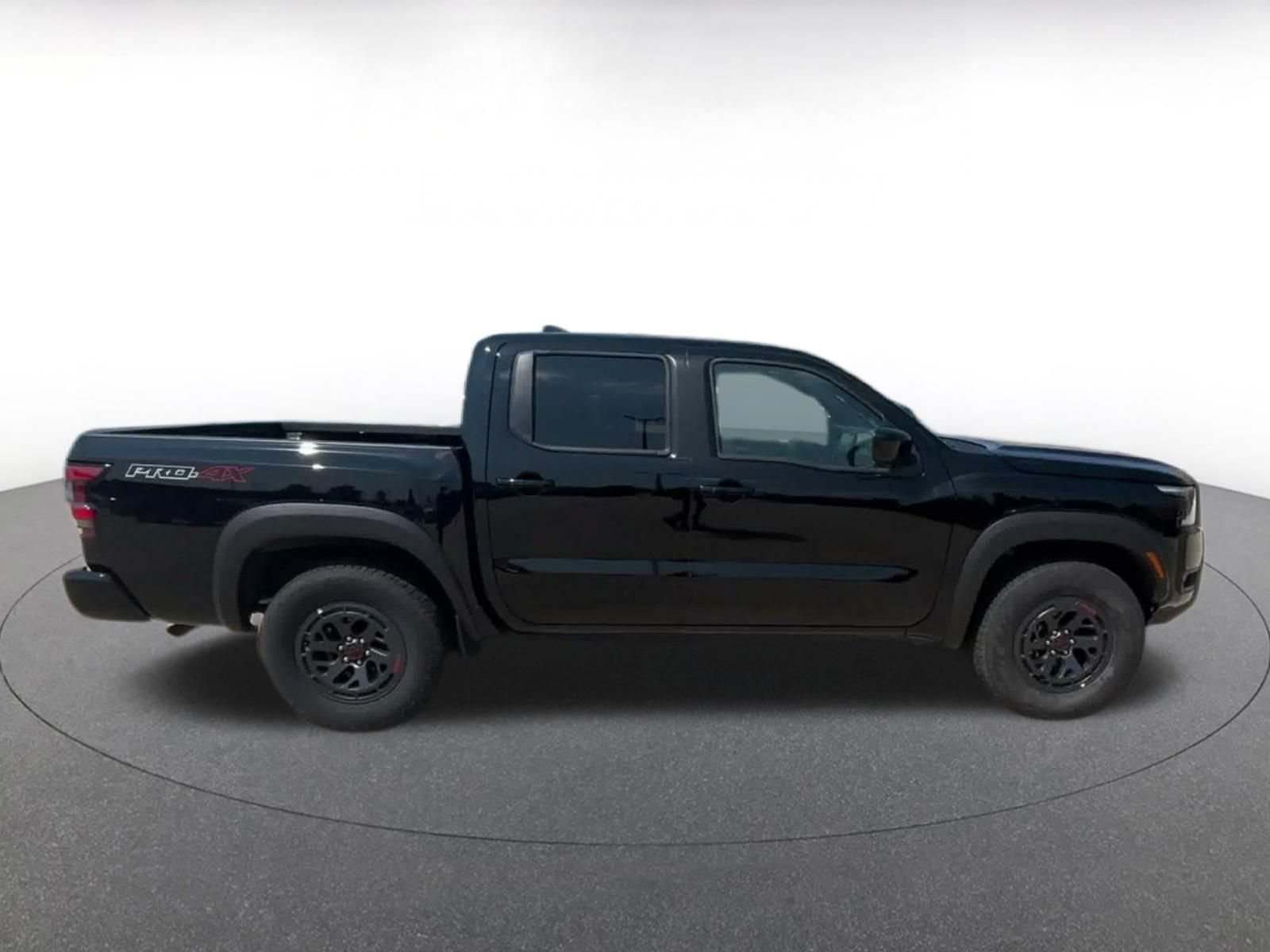 Used 2026 Nissan Frontier PRO-4X AWD/4WD image 15