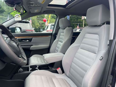 Used 2018 Honda CR-V EX image 22