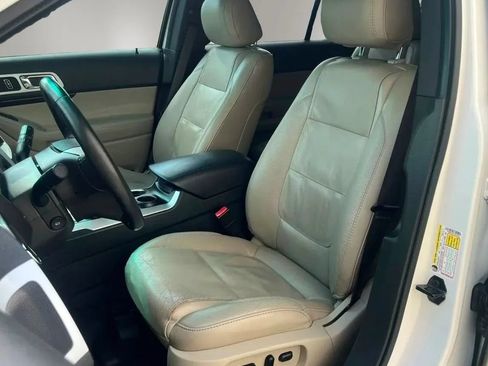 Used 2012 Ford Explorer Limited FWD image 22