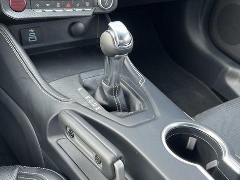 Certified 2025 Ford Mustang GT Premium w/ GT Performance Package RWD image 27