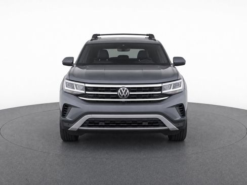 Used 2023 Volkswagen Atlas Cross Sport SE FWD image 5