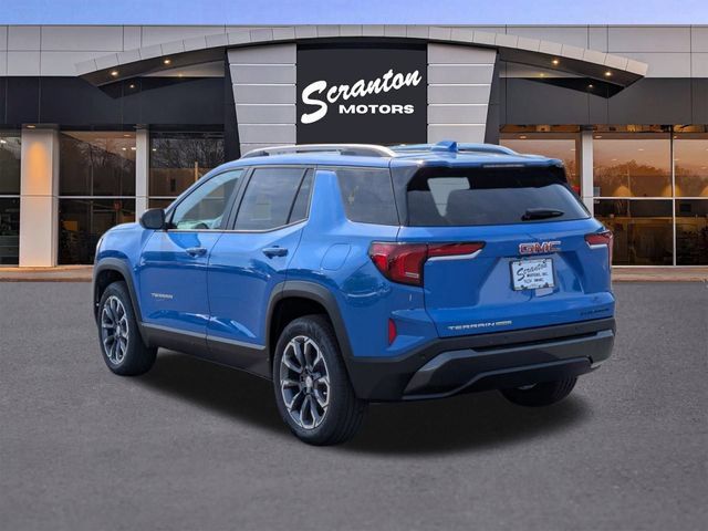 New 2026 GMC Terrain Elevation w/ Elevation Premium Package AWD/4WD image 3
