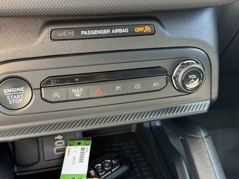 Certified 2025 Ford Bronco Sport Badlands AWD/4WD image 26
