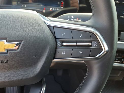 Used 2026 Chevrolet Equinox LT FWD image 26