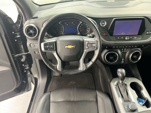 Used 2019 Chevrolet Blazer LT FWD image 19