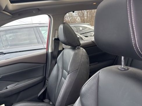 Used 2021 Nissan Rogue SL image 9