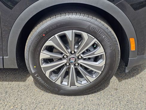 New 2026 Buick Envision Preferred AWD/4WD image 9