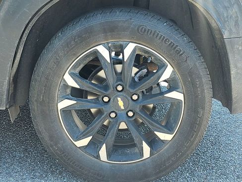 Used 2023 Chevrolet TrailBlazer LT w/ Convenience Package FWD image 14