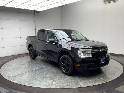 Certified 2023 Ford Maverick XLT w/ Equipment Group 300A Standard image 29