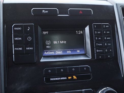 Used 2019 Ford F350 XL w/ XL Value Package image 30