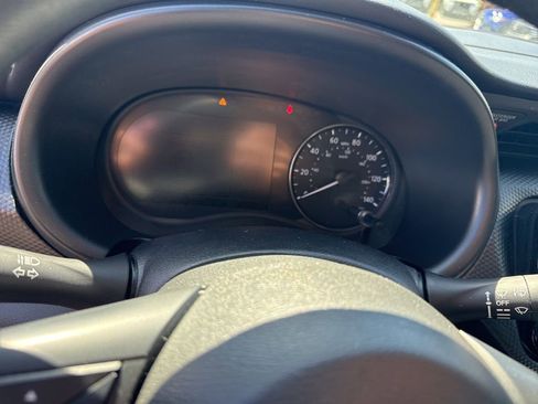 Used 2021 Nissan Kicks SV FWD image 20